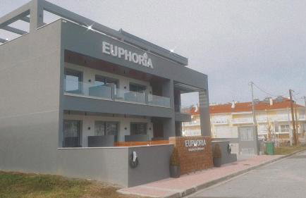 EUPHORIA ''Staying in Pleasure'' - Foto 40