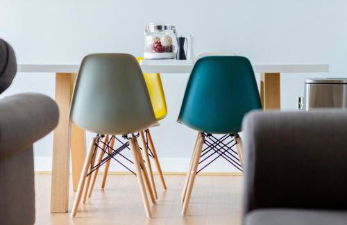 The Vizion serviced apartments from Pincott Properties - free parking, private balcony, and WiFi - Photo 28