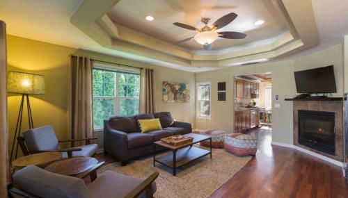 Bluebird Day - Cascadia Craftsman - Foto 2