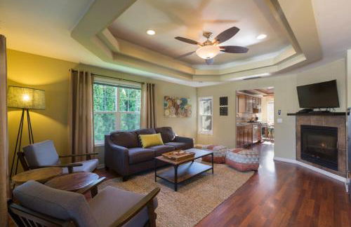 Bluebird Day - Cascadia Craftsman - Foto 2