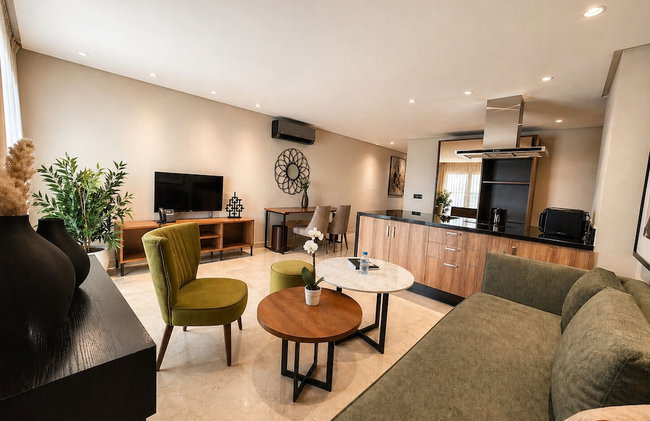 AS PREMIUM BY SOHO HOTELS - Photo 36
