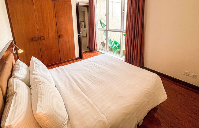 Wil'que Westlake Hotel & Residences - Foto 19