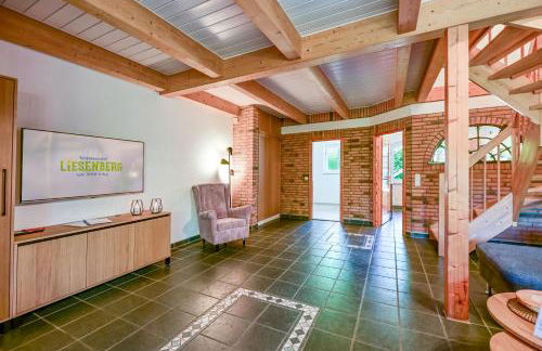 Ferienbauernhof Liesenberg Obstwiesenhaus Birnenbaum - Foto 64