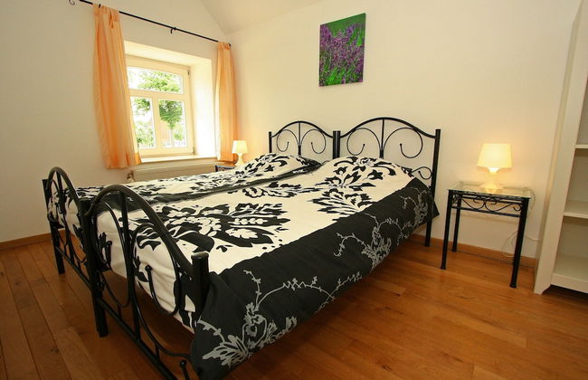 Wijlre Farmhouse Stay - Foto 19