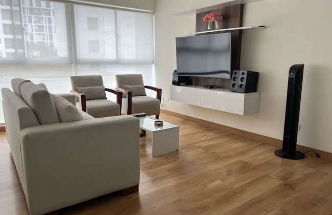 Miraflores 1 or 2 Bedroom Executive Apartment. - Foto 34