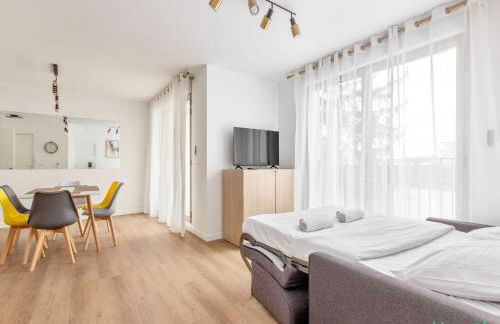 Résidence Saint-Amand - Proche Paris et Disneyland - Foto 8