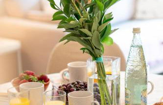 Charming Garden Apartment en "Jardins de Sa Boadella" - Foto 4