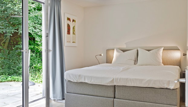 Holiday Home in Kamperland Near Veerse Meer - Foto 5, Habitación