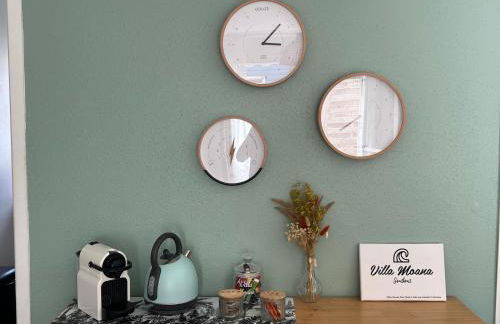 Villa Moana Soustons plage / Vieux-Boucau - Foto 7