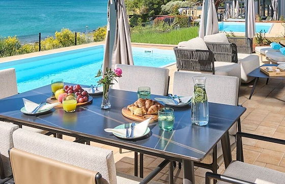 Aminess Planet Camping Holiday Homes Sirena - Foto 24