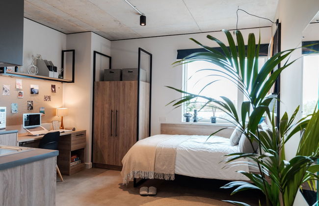 Student Only Old Kent Road - Foto 16