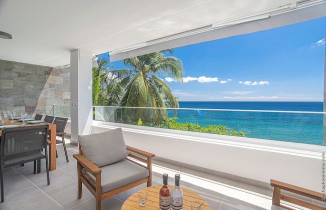 La Plage Martinique - Photo 56