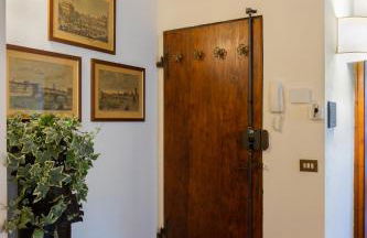 Fiesole's cozy Apartment 1 - Foto 10