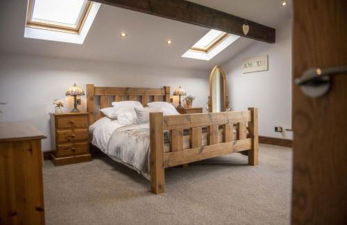 Tockwith Lodge Barn - Foto 19