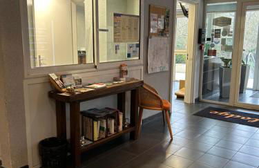 City Lodge Appart Hôtel Niort - Foto 38