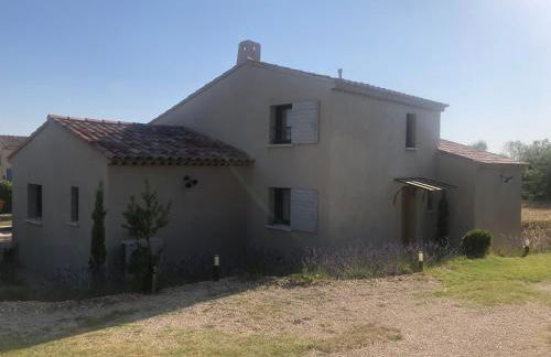 Villa de charme à Cucuron au pied du luberon - Foto 59