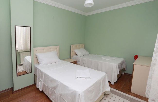 Fotinos Apartments - Foto 1