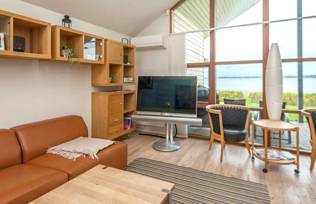 6 Person Holiday Home in Egernsund-by Traum - Foto 24