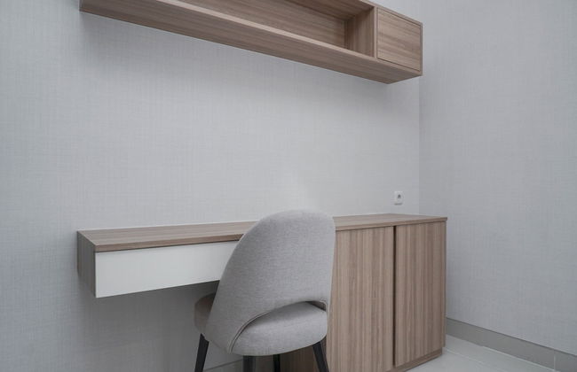 2BR Luxury Modern Ciputra International Apartment - Foto 24