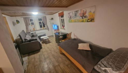 FeWo altes Pfarrhaus - Foto 2