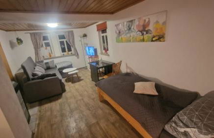 FeWo altes Pfarrhaus - Foto 2