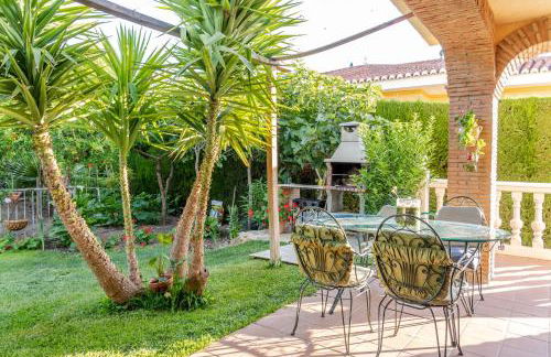 Senderos de la Alhambra - Foto 55