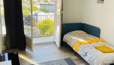 8N Apartment group near Paris - Foto 4