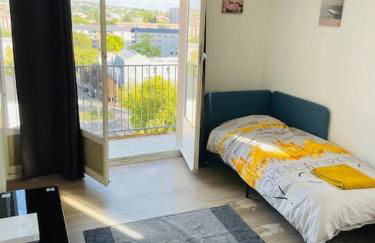 8N Apartment group near Paris - Foto 4