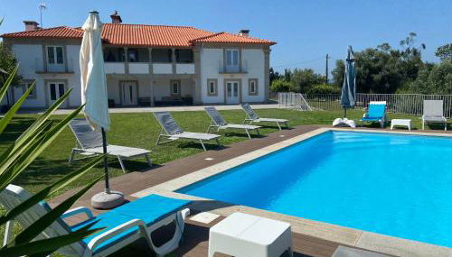 Casa da Gândara - Foto 1