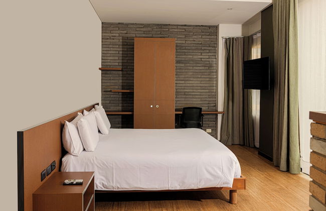 Viaggio Nueve Tres Suites - Foto 16