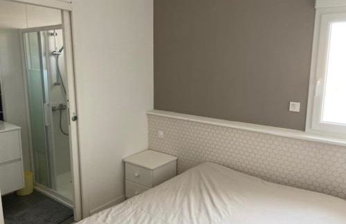 maison entre plage marais et forêt - Photo 14