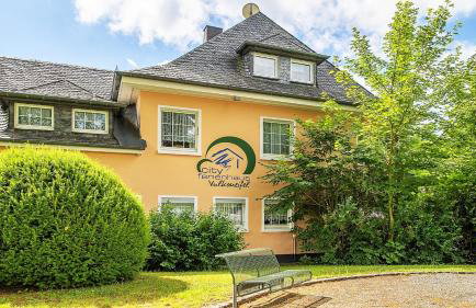 City Ferienhaus Vulkaneifel - Foto 1