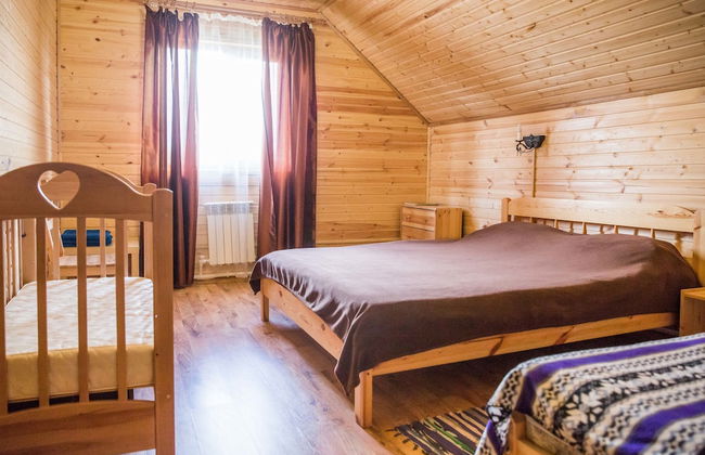 Nikitskoe podvorie - Foto 8