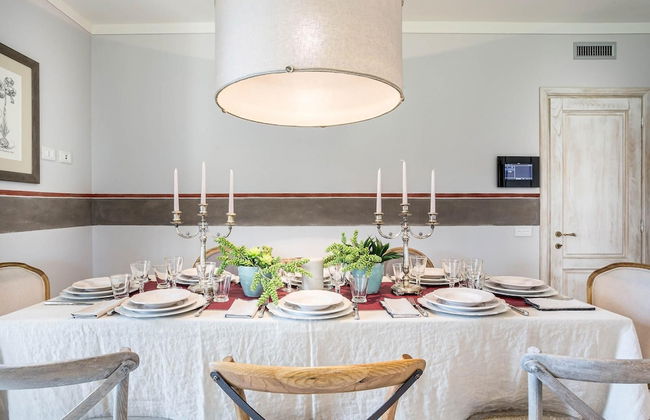 Villa Otto in Orentano - Foto 39