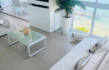 Luxury Apartment on the Beach - Foto 7