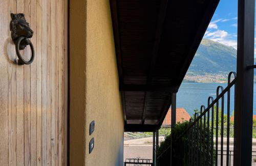 casa Venere - lake view terrace - Foto 38