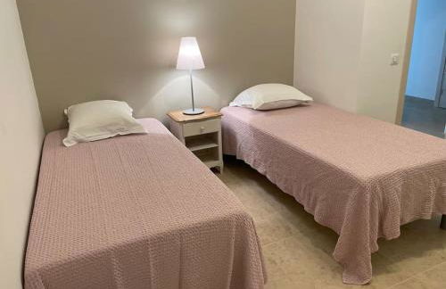 Appartement vue mer avec jardin en pleine nature - Photo 7