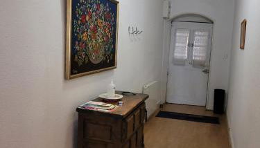 Hébergement Flotiane - Foto 3, Lobby or reception