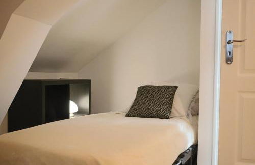 Le Clousy- Gîte - CARQUEFOU Centre - Foto 18