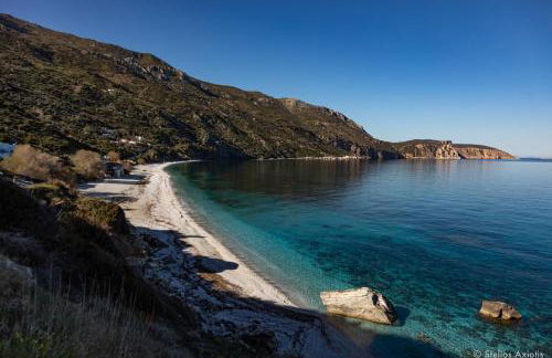 Aegean Panorama Apartments - Foto 21