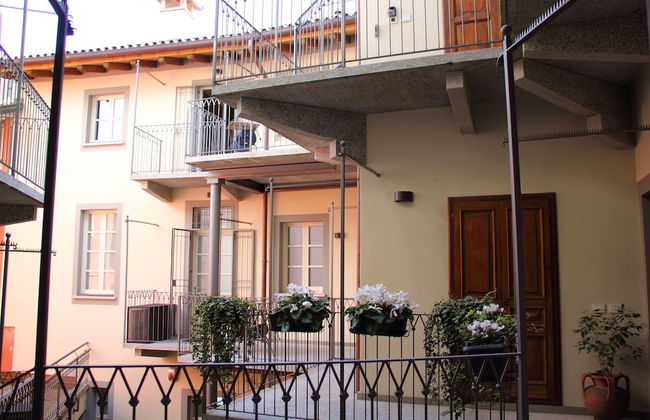 Verbania - Luxury Italy Apartments - Photo 46