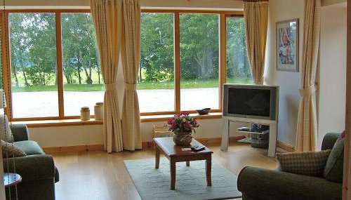 Plovermuir Cottage - Foto 3