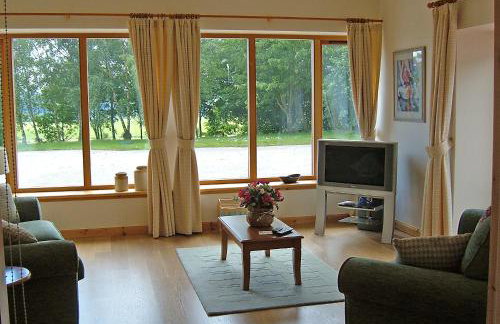 Plovermuir Cottage - Foto 3