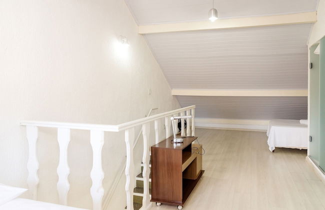 LOCAR-IN CANELA- VILLAGIO DI ROMA - Foto 62