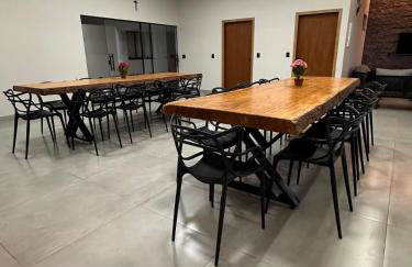 Aruanã - Casa Sol in Aruanã - Foto 15