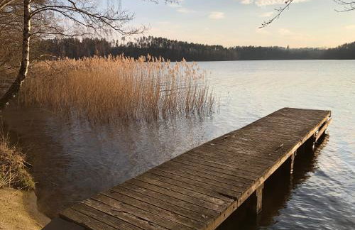 Family House Gowidlino - Foto 20