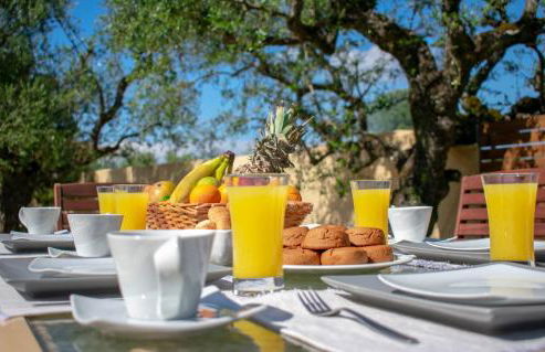 Zante Lagos holiday homes Treehouse and Villa - Foto 20