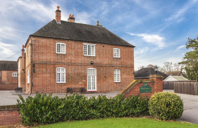 Wychnor Park Country Club - Foto 47