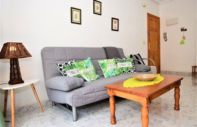 045 Summer Time - Ac/wifi - Foto 18