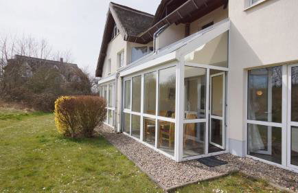 Strandhaus Lobbe, App 04 - Foto 1